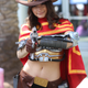 Illustration for article titled Our Favorite Cosplay From WonderCon 2019